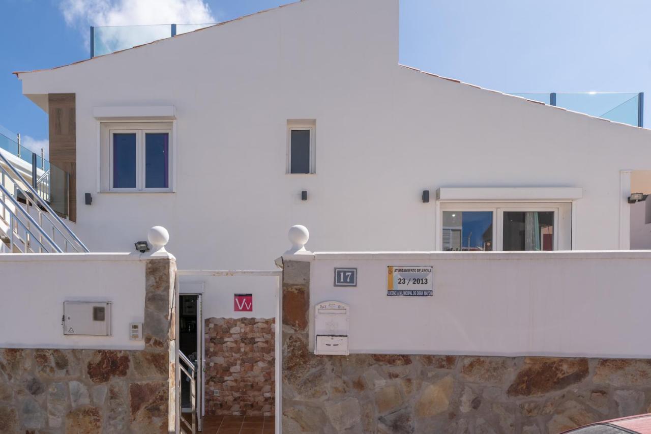 Casa Julia Villa Playa de las Americas  Exteriör bild