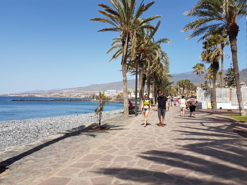 Casa Julia Villa Playa de las Americas  Exteriör bild